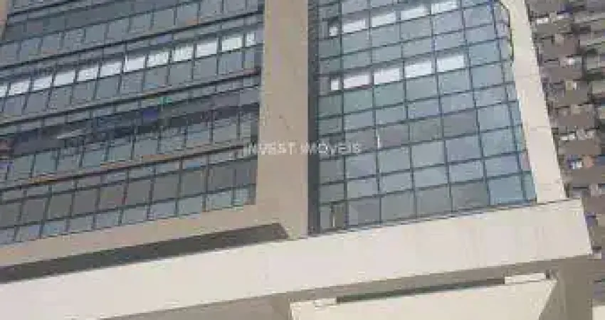 Sala comercial à venda na Rua Batista de Oliveira, 1164, Granbery, Juiz de Fora