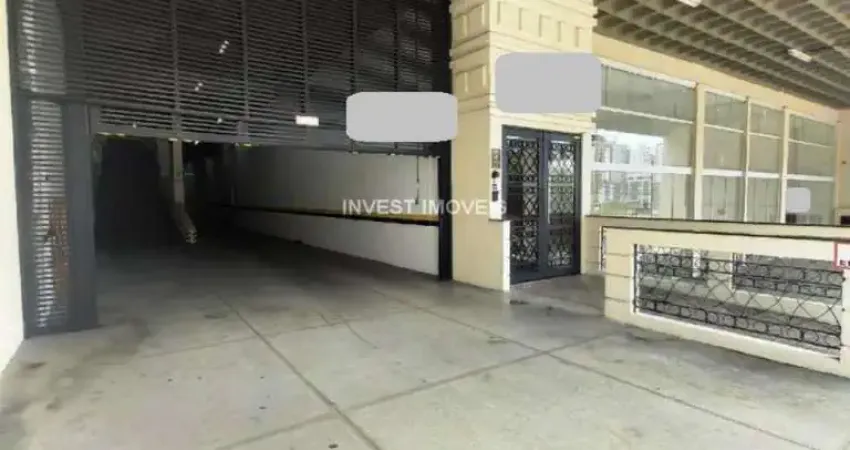 Apartamento com 1 quarto à venda na Rua Dom Silvério, 394, Passos, Juiz de Fora