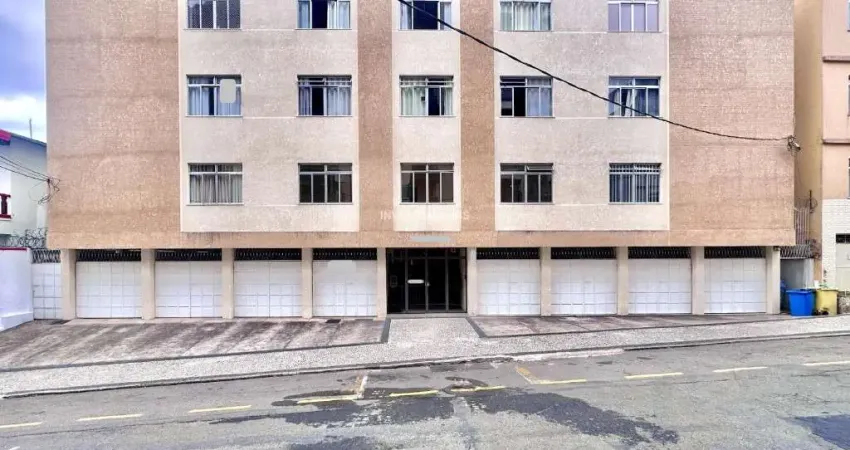 Apartamento com 3 quartos à venda na Rua Pasteur, 181, Centro, Juiz de Fora