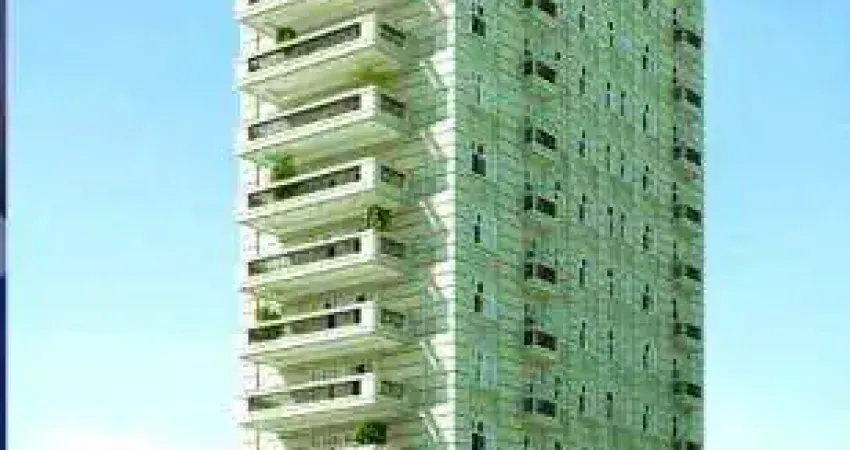 Apartamento com 4 quartos à venda na Avenida Barão do Rio Branco, 4330, Passos, Juiz de Fora