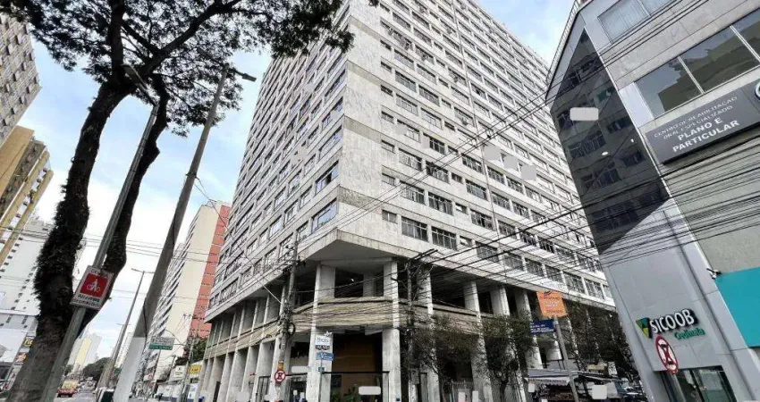 Apartamento com 4 quartos à venda na Avenida Barão do Rio Branco, 2644, Centro, Juiz de Fora
