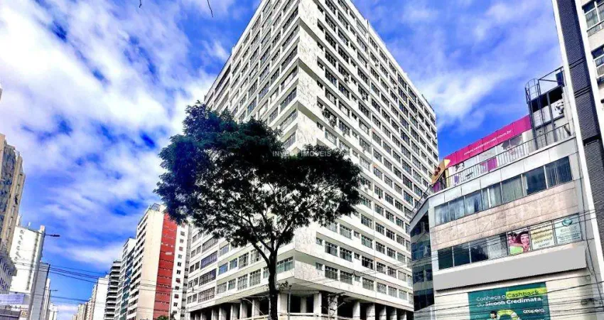 Apartamento com 5 quartos à venda na Avenida Barão do Rio Branco, 2644, Centro, Juiz de Fora