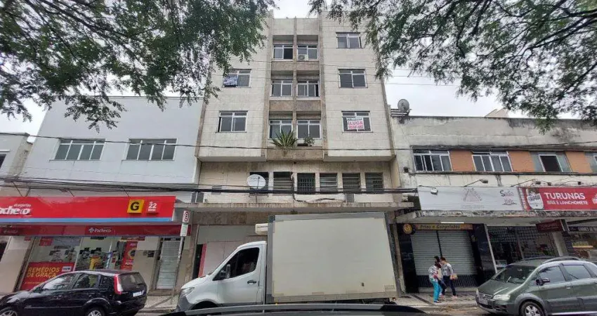 Apartamento com 2 quartos para alugar na Avenida dos Andradas, 99, Centro, Juiz de Fora