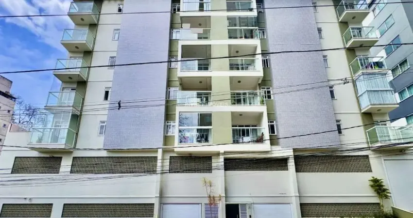 Apartamento com 2 quartos à venda na Rua Doutor Osmar Silva, 125, Bom Pastor, Juiz de Fora