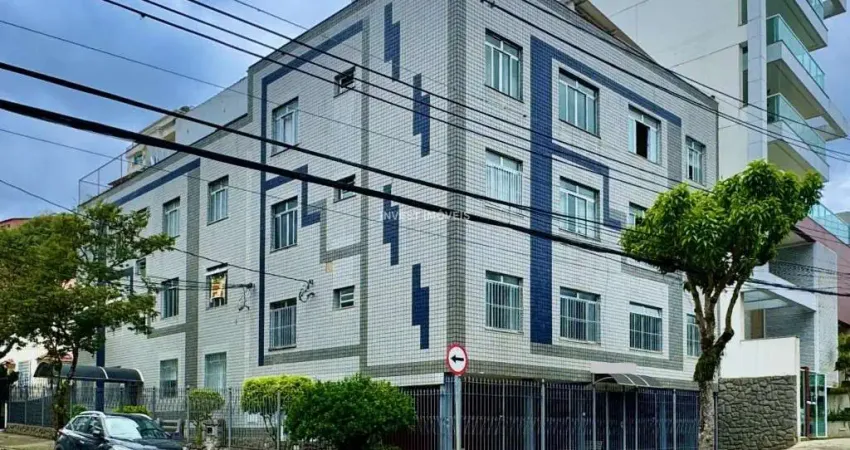 Apartamento com 2 quartos à venda na Rua Doutor João Penido Filho, 218, Bom Pastor, Juiz de Fora