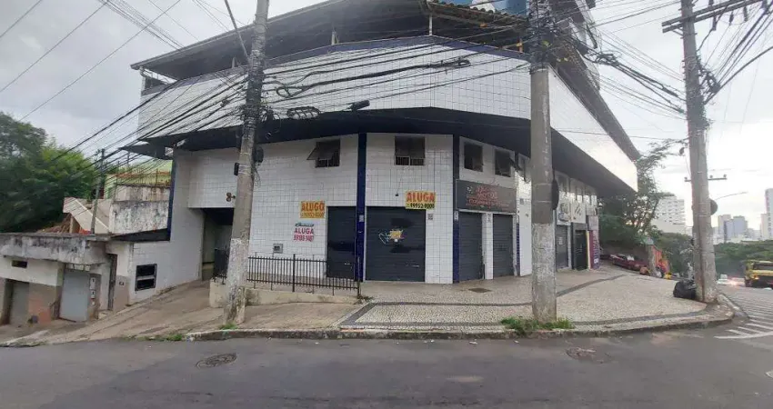 Ponto comercial para alugar na Avenida Barão do Rio Branco, 4976, Passos, Juiz de Fora