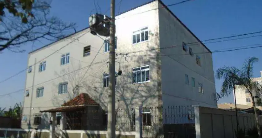 Apartamento com 3 quartos à venda na Rua Barão de São João Nepomuceno, 200, Mundo Novo, Juiz de Fora