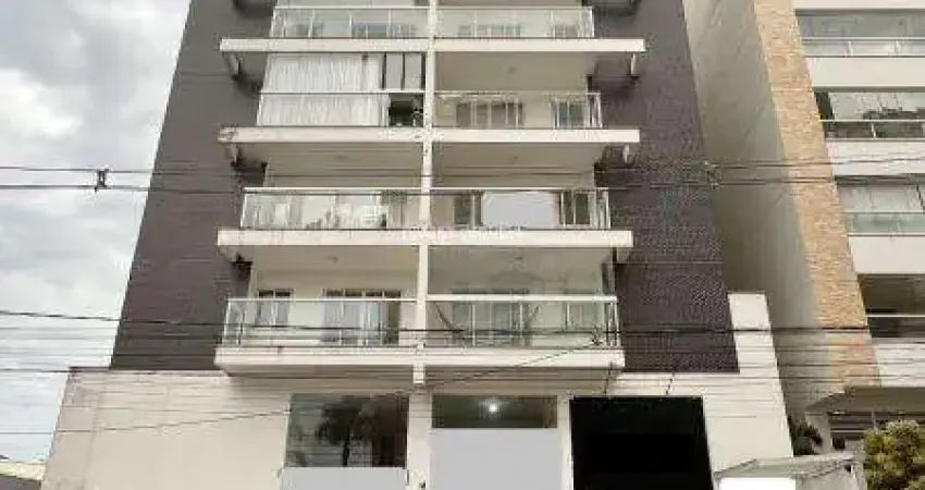 Apartamento com 2 quartos à venda na Rua Luz Interior, 160, Estrela Sul, Juiz de Fora