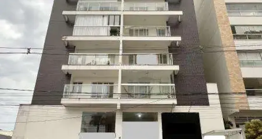 Cobertura com 2 quartos à venda na Rua Luz Interior, 160, Estrela Sul, Juiz de Fora