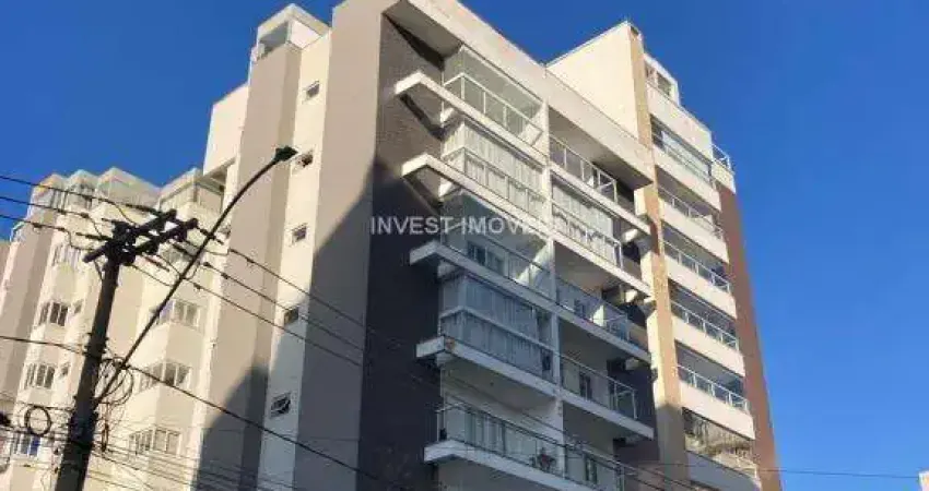 Apartamento com 2 quartos à venda na Rua Luz Interior, 160, Estrela Sul, Juiz de Fora