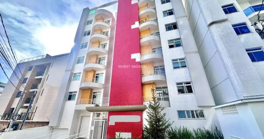 Cobertura com 3 quartos à venda na Rua Oscavo Gonzaga Prata, 235, Jardim das Laranjeiras, Juiz de Fora