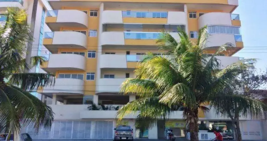 Apartamento com 2 quartos à venda na AV VER ANTONIO F DOS SANTOS, Braga, Cabo Frio