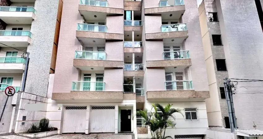 Apartamento com 2 quartos à venda na Rua Nair Furtado de Souza, 262, Jardim das Laranjeiras, Juiz de Fora