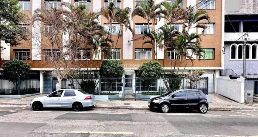 Apartamento com 2 quartos para alugar na Rua Mamoré, 406, São Mateus, Juiz de Fora
