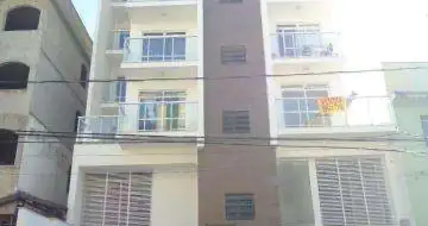 Apartamento com 2 quartos à venda na Rua Paulo de Souza Freire, 230, São Mateus, Juiz de Fora