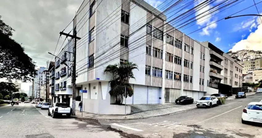 Apartamento com 4 quartos à venda na Rua Francisco Senra, 80, Boa Vista, Juiz de Fora