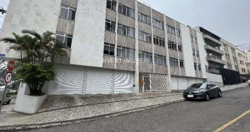 Cobertura com 4 quartos à venda na Rua Francisco Senra, 80, Boa Vista, Juiz de Fora