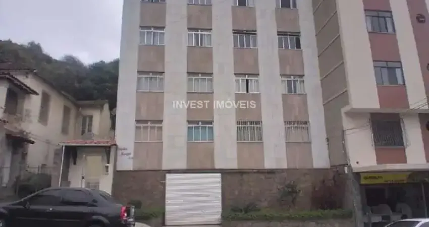 Apartamento com 3 quartos à venda na Rua Padre Café, 616, São Mateus, Juiz de Fora