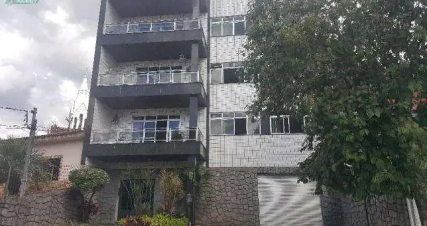 Apartamento com 2 quartos à venda na Rua Engenheiro José Carlos de Morais Sarmento, 83, Santa Catarina, Juiz de Fora