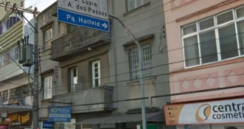 Apartamento com 3 quartos à venda na Rua Santa Rita, 540, Centro, Juiz de Fora