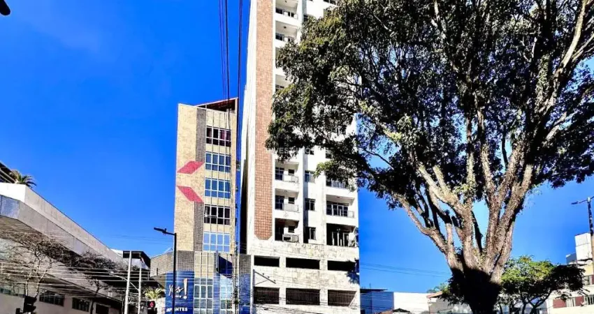 Cobertura com 3 quartos à venda na Avenida Barão do Rio Branco, 407, Manoel Honório, Juiz de Fora