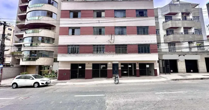 Apartamento com 3 quartos à venda na Rua Doutor Romualdo, 200, São Mateus, Juiz de Fora