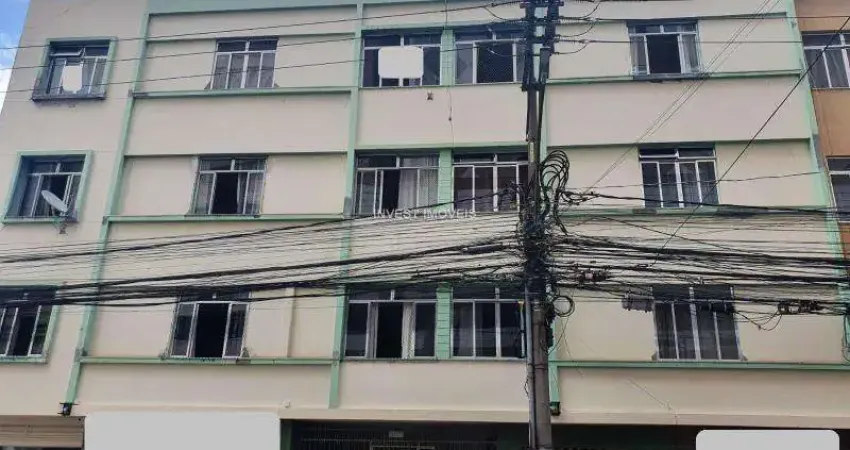 Apartamento com 3 quartos à venda na Rua Santo Antônio, 534, Centro, Juiz de Fora