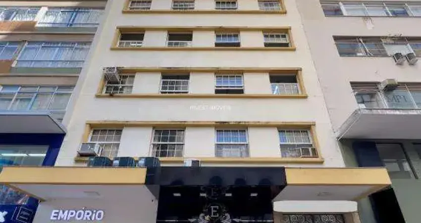 Sala comercial à venda na Rua Halfeld, 805, Centro, Juiz de Fora