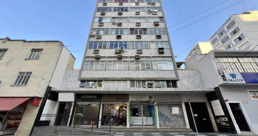 Sala comercial à venda na Rua Floriano Peixoto, 589, Centro, Juiz de Fora
