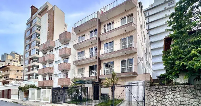 Apartamento com 2 quartos à venda na Rua Itamar Soares de Oliveira, 115, Cascatinha, Juiz de Fora