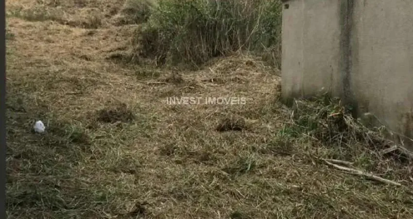 Terreno à venda na RUA FAZENDA BOM DESTINO, 130, Filgueiras, Juiz de Fora