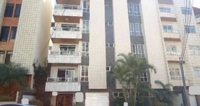 Apartamento com 3 quartos à venda na Ladeira Alexandre Leonel, 800, Cascatinha, Juiz de Fora