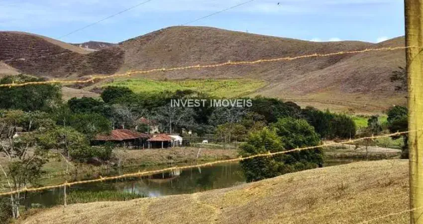 Fazenda à venda na AV JZ DE FORA, 05, Grama, Juiz de Fora