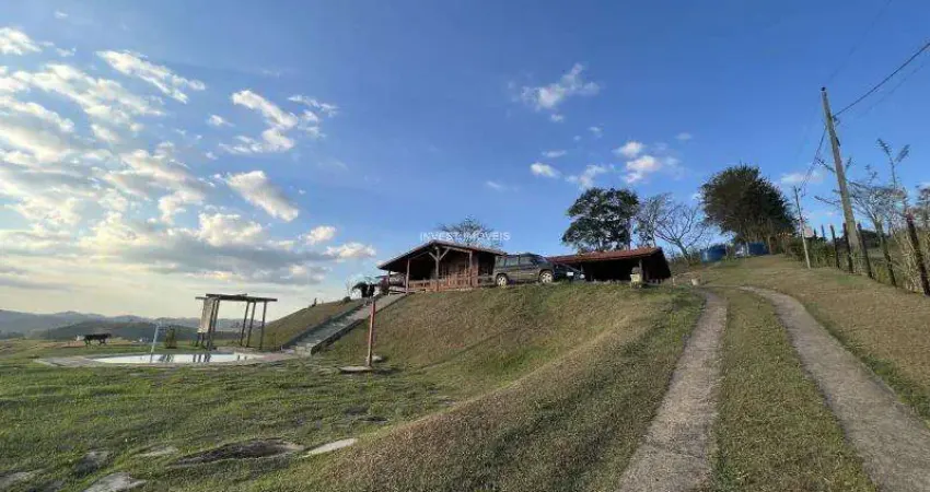 Fazenda à venda na AV JZ DE FORA, Grama, Juiz de Fora