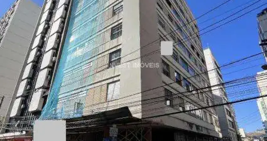 Apartamento com 3 quartos à venda na Avenida Barão do Rio Branco, 2615, Centro, Juiz de Fora