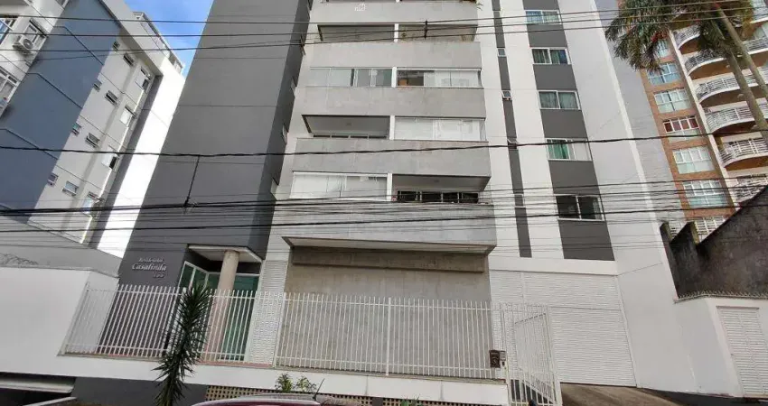 Apartamento com 2 quartos para alugar na Rua Doutor Osmar Silva, 155, Bom Pastor, Juiz de Fora