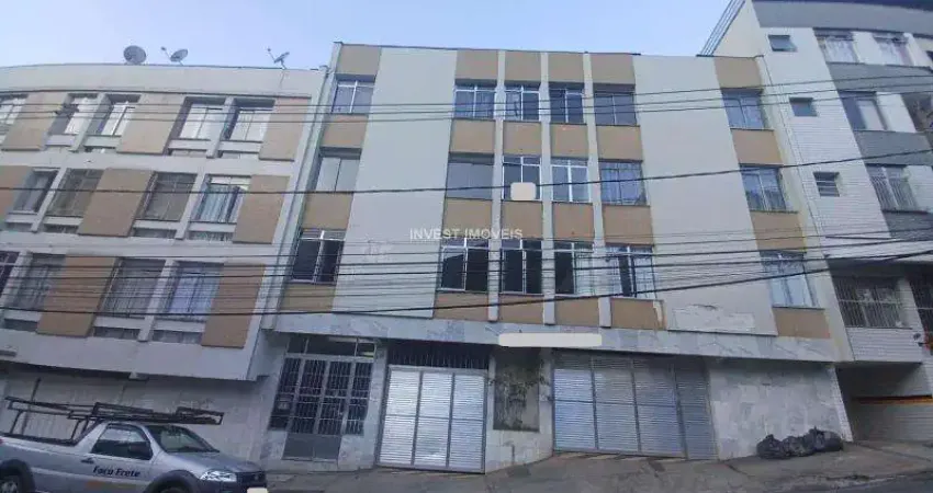 Apartamento com 2 quartos à venda na Rua Olegário Maciel, 2405, Paineiras, Juiz de Fora