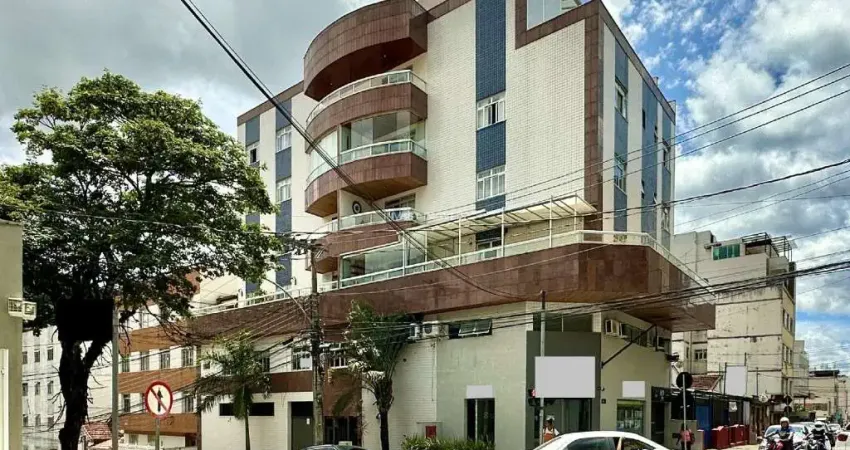Apartamento com 3 quartos à venda na Rua Professor Freire, 14, São Mateus, Juiz de Fora