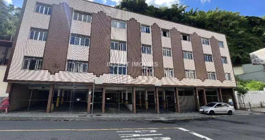 Apartamento com 3 quartos à venda na Rua Olegário Maciel, 2.150, Paineiras, Juiz de Fora