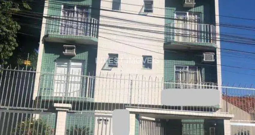 Apartamento com 3 quartos à venda na Rua Jorge Lossio, 1.157, Vila Nova, Cabo Frio