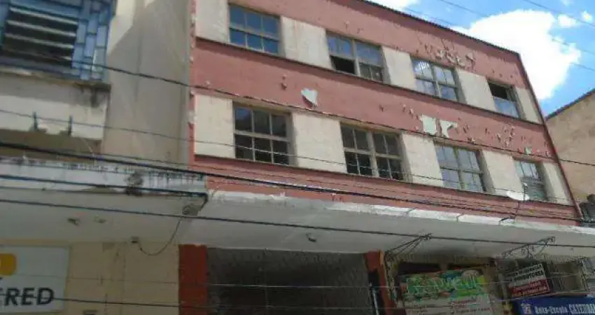 Apartamento com 2 quartos à venda na Rua Espírito Santo, 547, Centro, Juiz de Fora