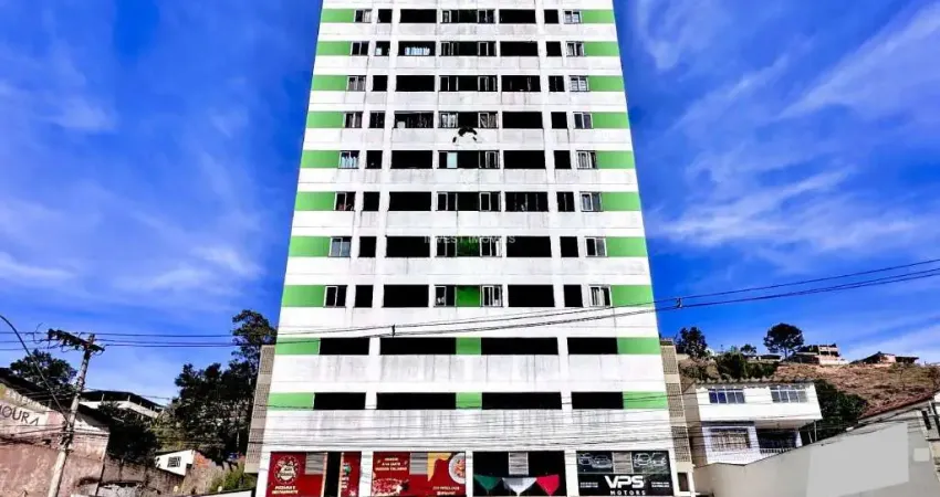 Apartamento com 2 quartos à venda na Avenida Juiz de Fora, 1171, Granjas Betânia, Juiz de Fora