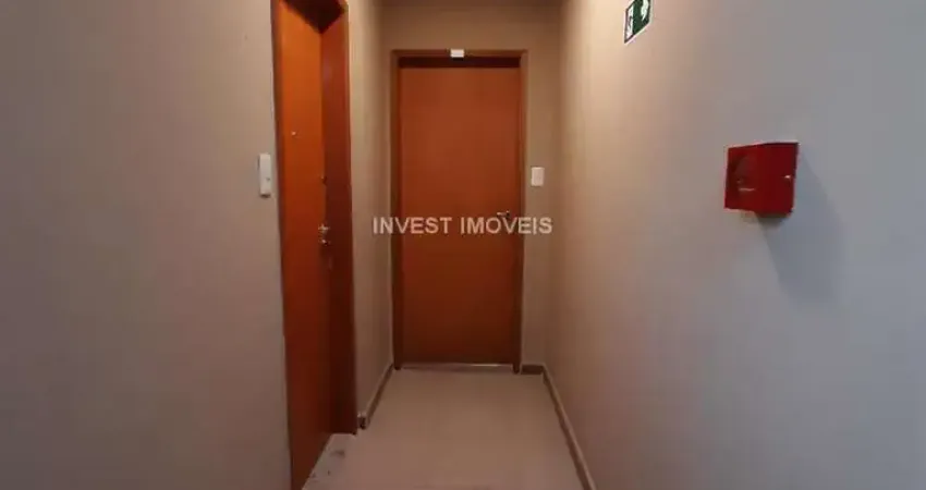 Apartamento com 3 quartos à venda na Avenida Barão do Rio Branco, 4625, Passos, Juiz de Fora