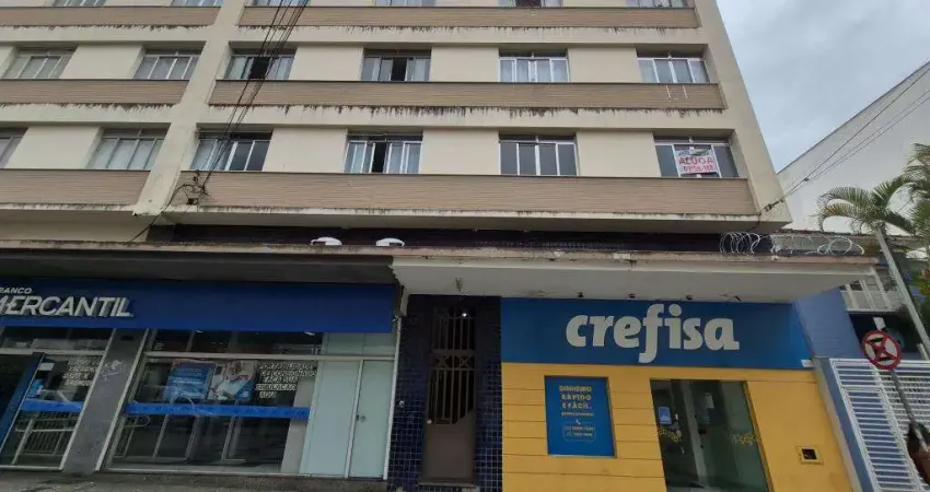 Apartamento com 3 quartos para alugar na Rua Espírito Santo, 1056, Centro, Juiz de Fora