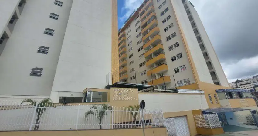 Apartamento com 2 quartos para alugar na Rua Múcio Vieira, 60, Bonfim, Juiz de Fora