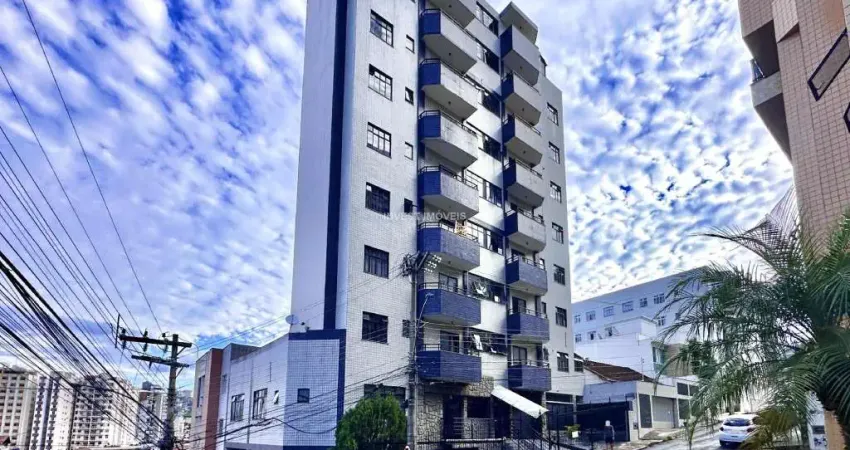 Apartamento com 1 quarto à venda na Rua Padre Anchieta, 17, São Mateus, Juiz de Fora