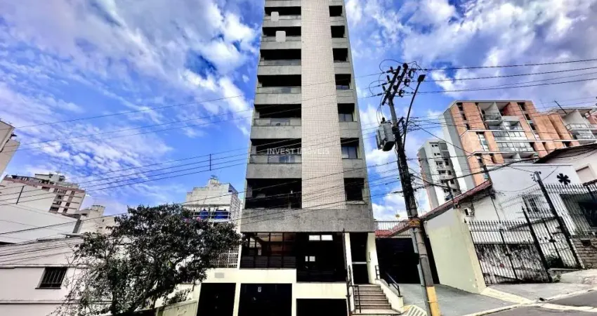 Apartamento com 2 quartos para alugar na Rua Professor Lindolfo Gomes, 69, São Mateus, Juiz de Fora