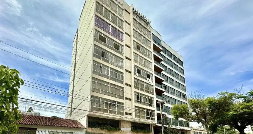 Cobertura com 4 quartos à venda na Rua Doutor José Procópio Teixeira, 350, Bom Pastor, Juiz de Fora