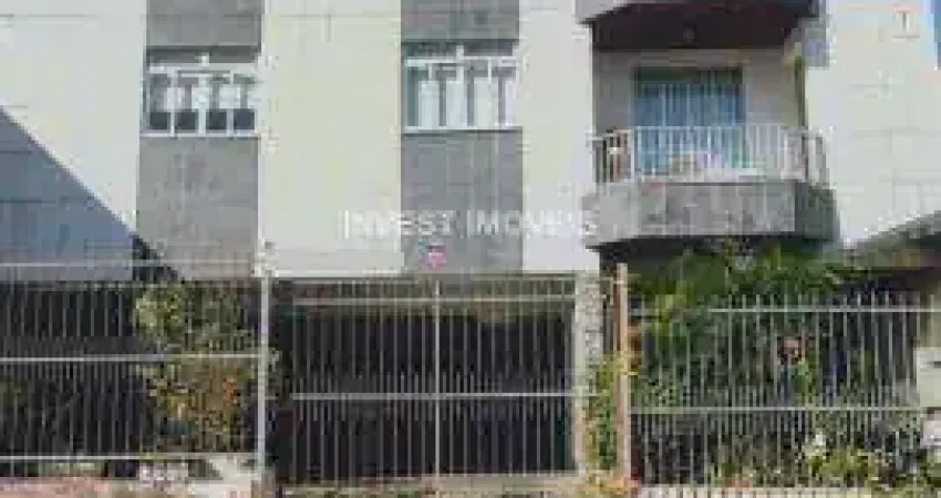 Cobertura com 2 quartos à venda na Rua Olegário Mariano, 44, Santa Cecília, Juiz de Fora