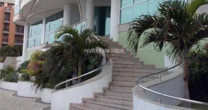 Cobertura com 4 quartos à venda na Avenida do Contorno, 440, Centro, Cabo Frio